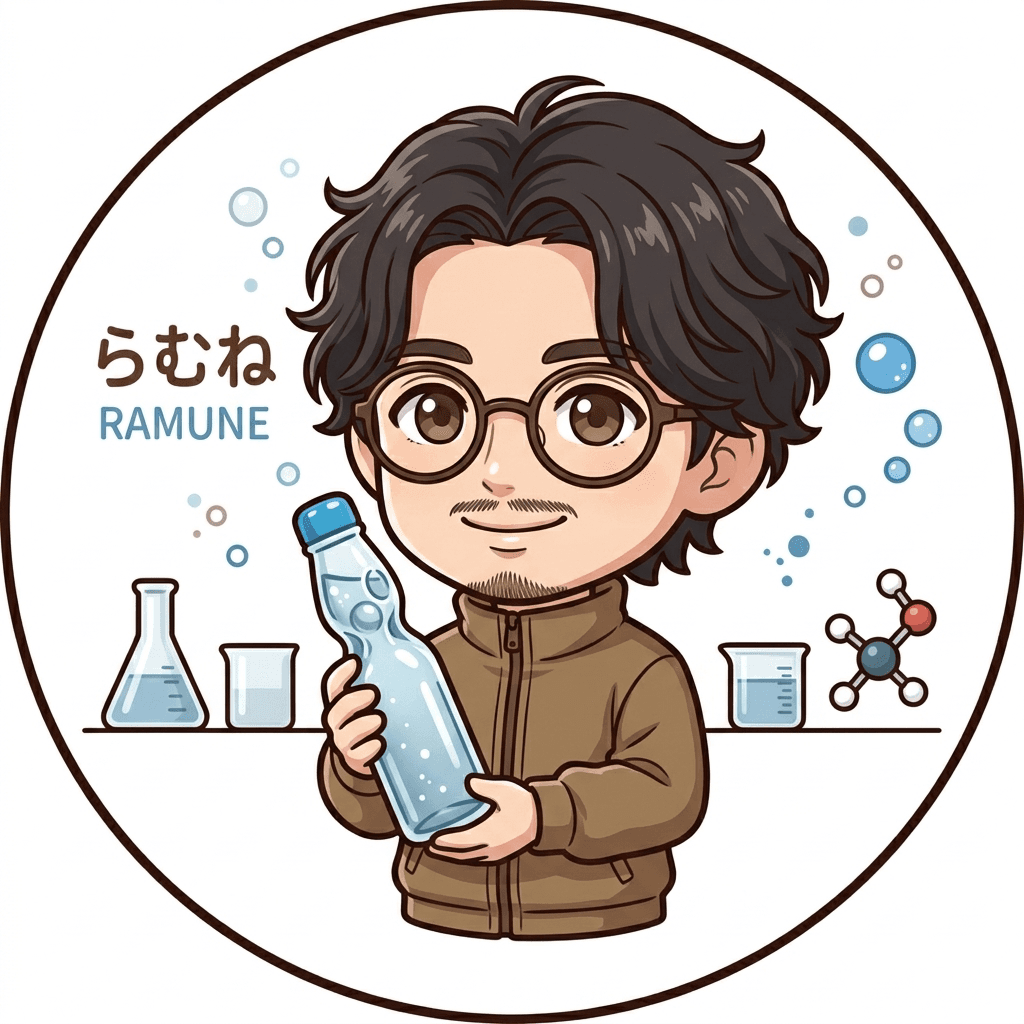 らむね